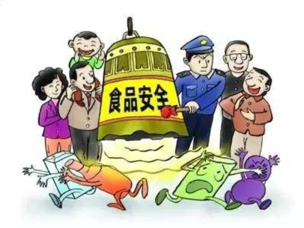 湖南公布近期食品抽檢信息，設(shè)計(jì)農(nóng)獸藥殘留、微生物污染等問題